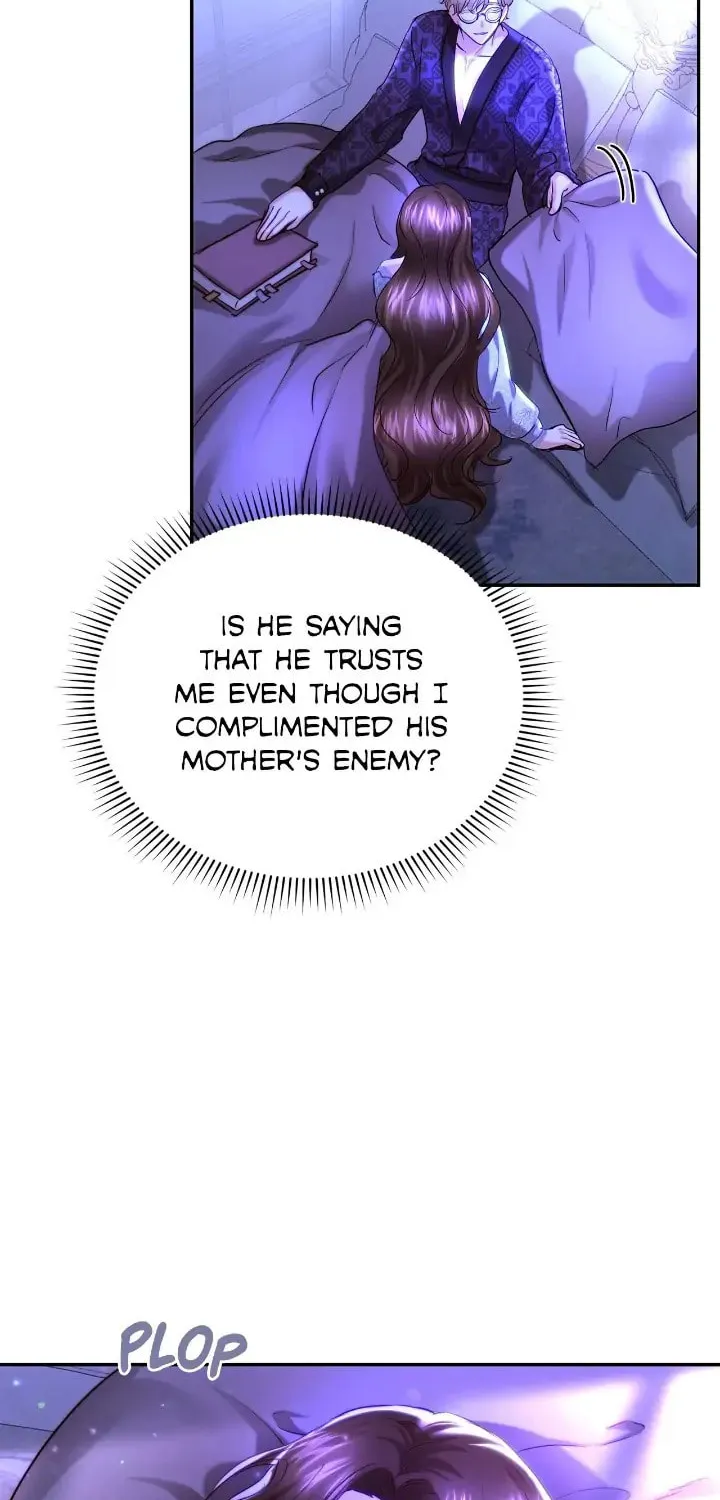 Read Rosalyn Vogart chapter 31 image 27 on Lezhin