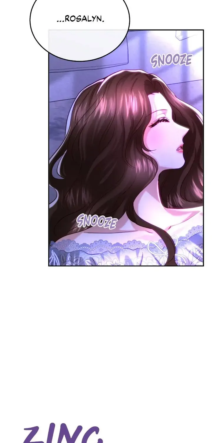 Read Rosalyn Vogart chapter 31 image 32 on Lezhin