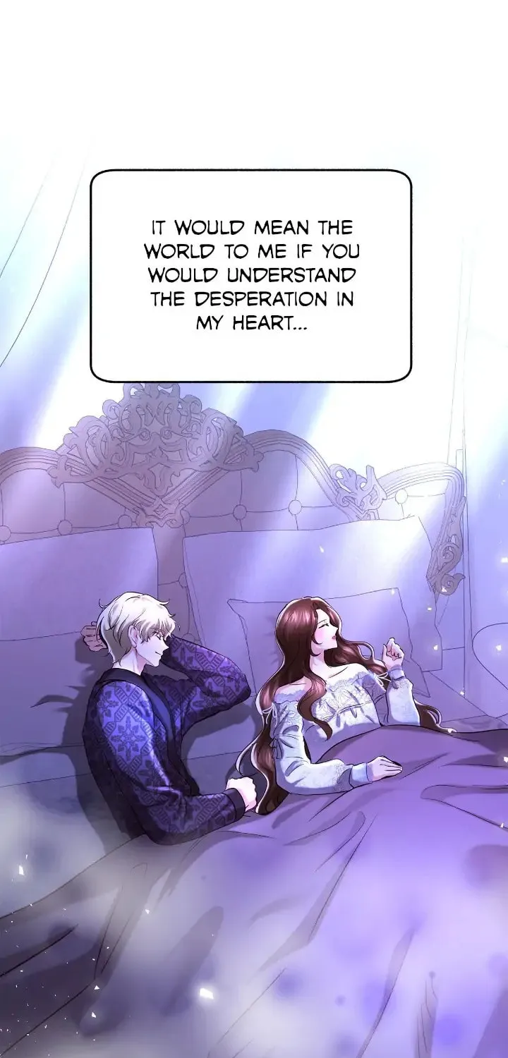Read Rosalyn Vogart chapter 31 image 36 on Lezhin