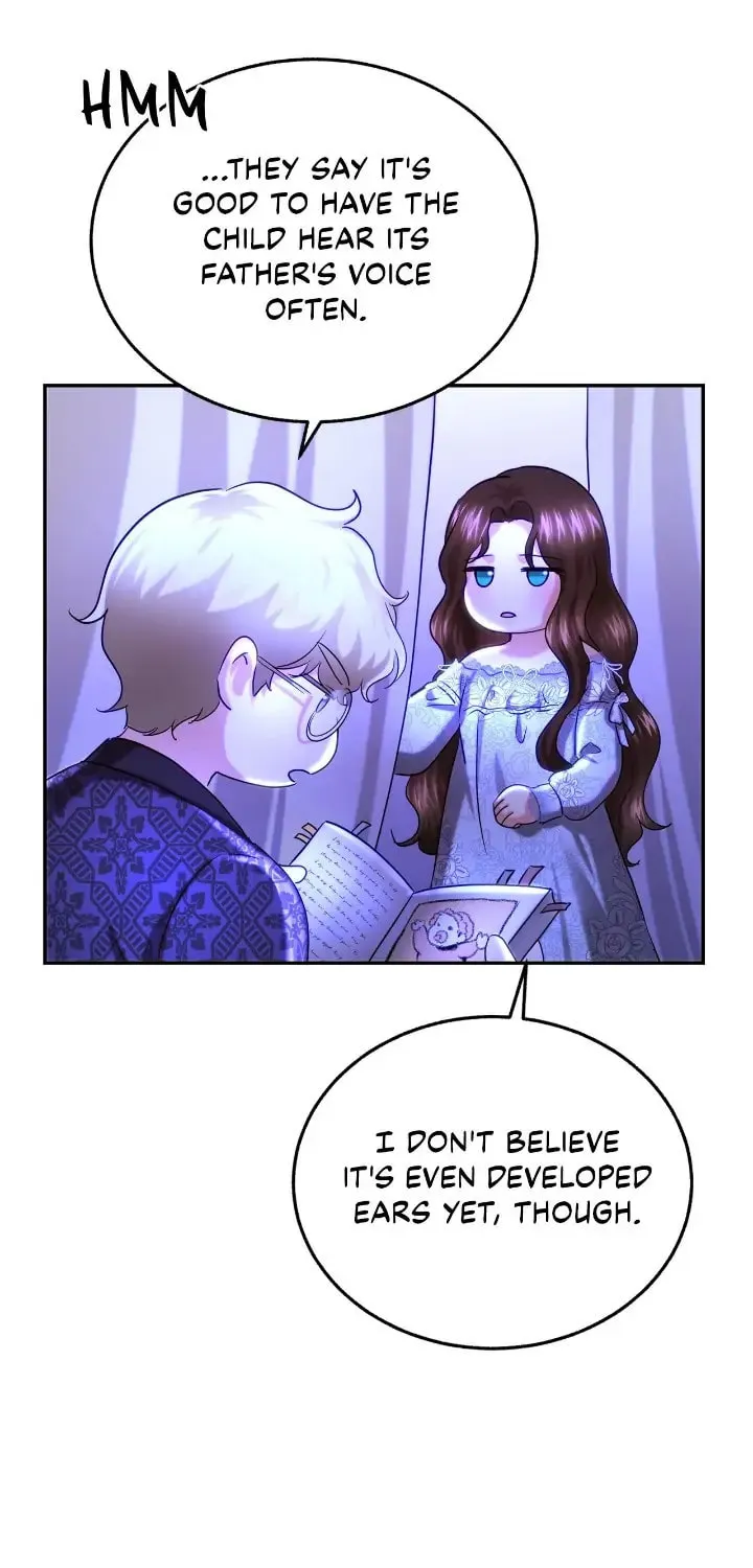 Read Rosalyn Vogart chapter 31 image 4 on Lezhin