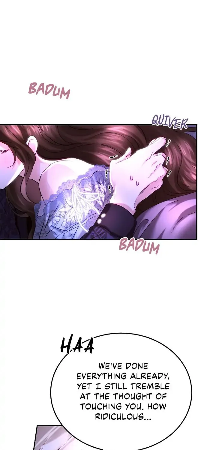 Read Rosalyn Vogart chapter 31 image 44 on Lezhin