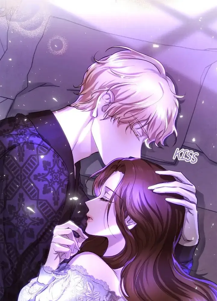 Read Rosalyn Vogart chapter 31 image 46 on Lezhin