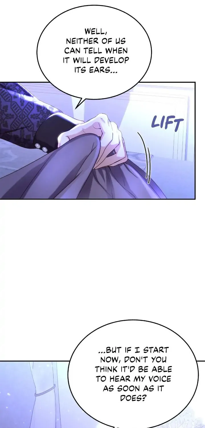 Read Rosalyn Vogart chapter 31 image 5 on Lezhin