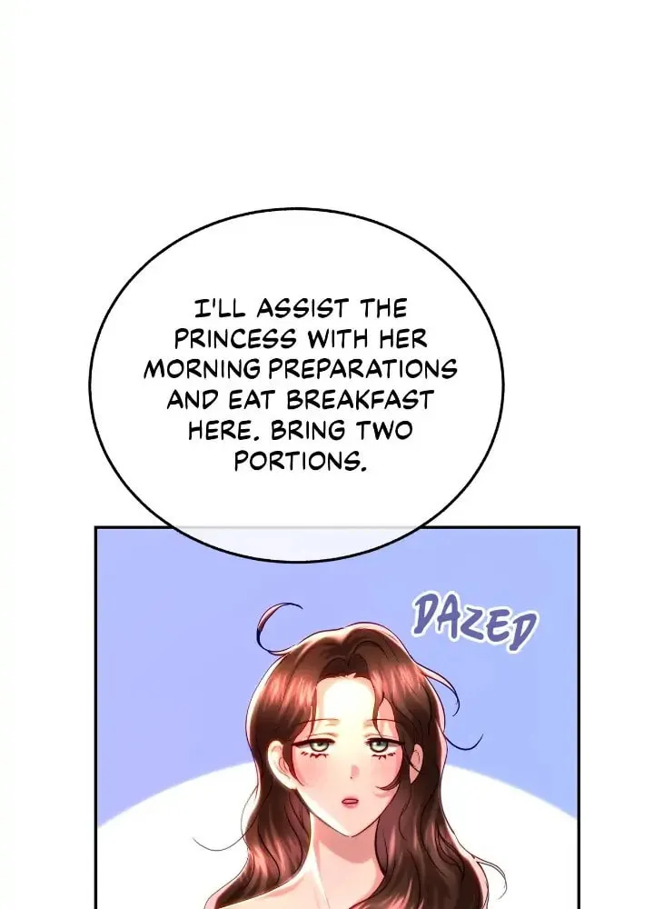 Read Rosalyn Vogart chapter 31 image 54 on Lezhin
