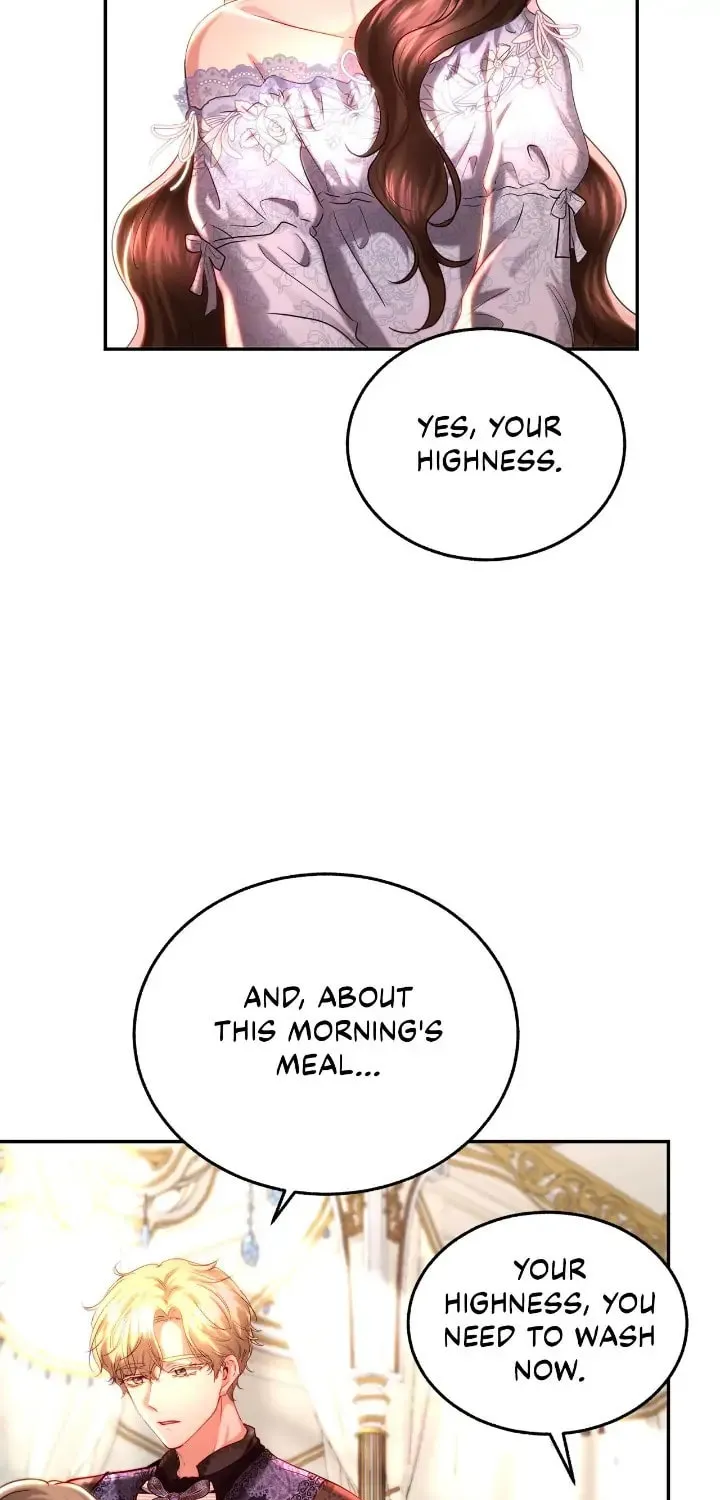 Read Rosalyn Vogart chapter 31 image 55 on Lezhin