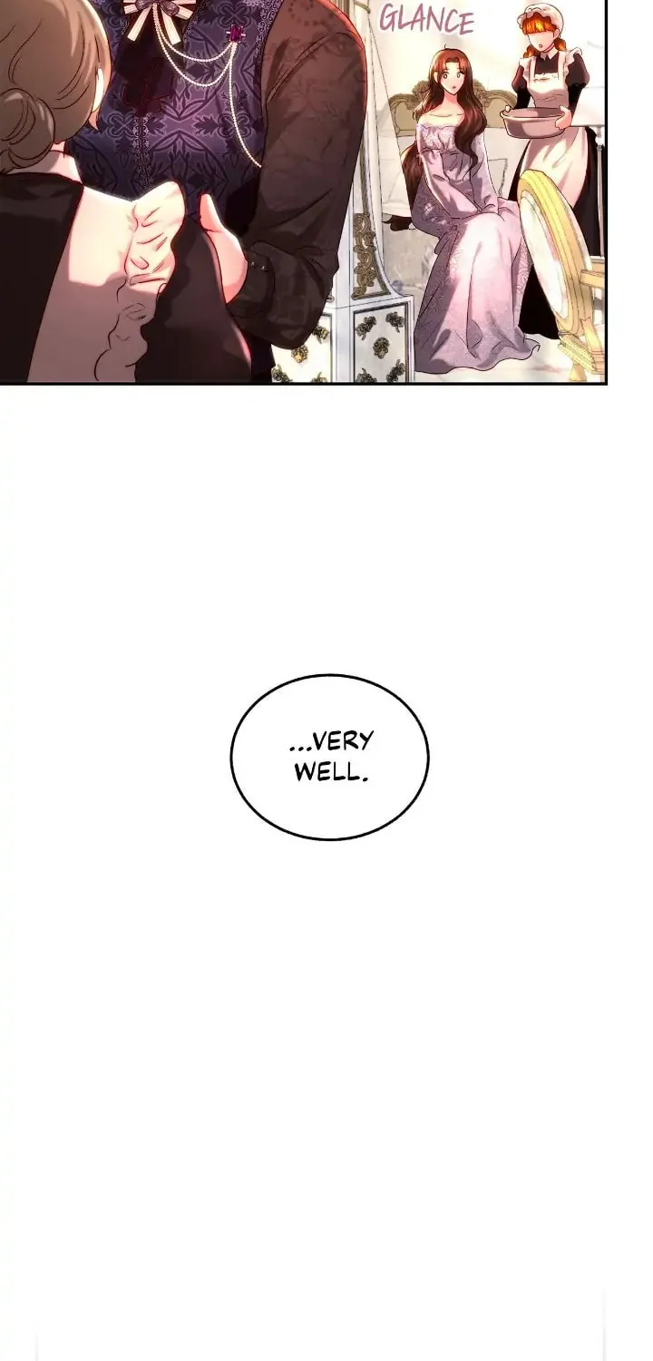 Read Rosalyn Vogart chapter 31 image 56 on Lezhin