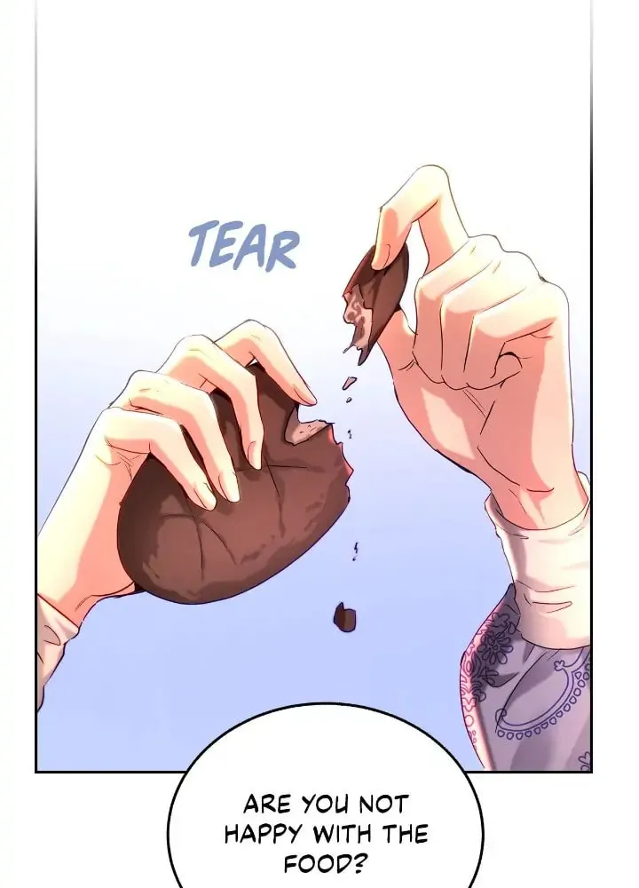 Read Rosalyn Vogart chapter 31 image 57 on Lezhin