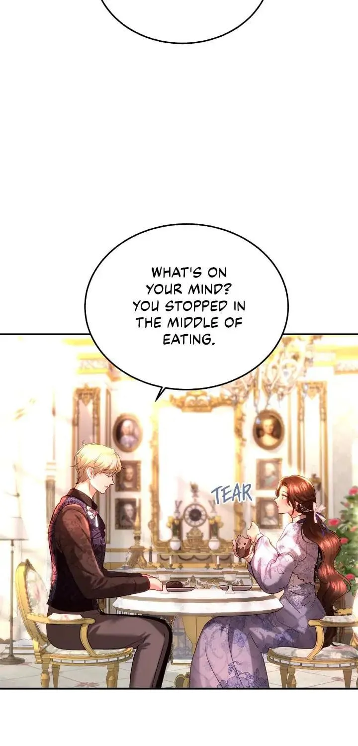 Read Rosalyn Vogart chapter 31 image 58 on Lezhin
