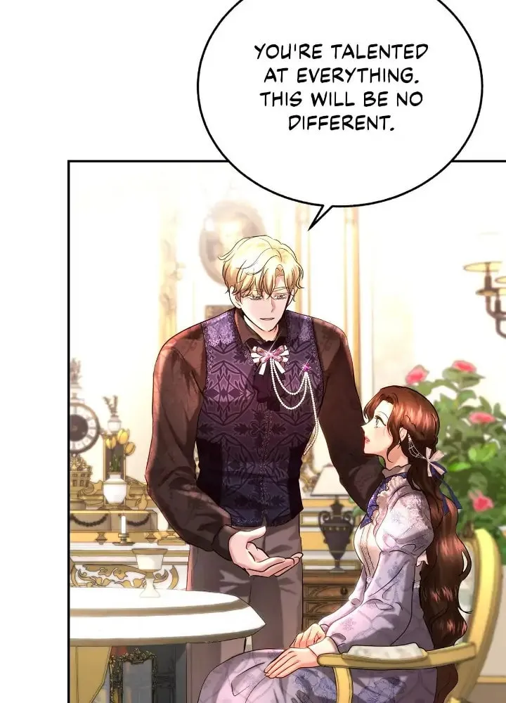 Read Rosalyn Vogart chapter 31 image 81 on Lezhin