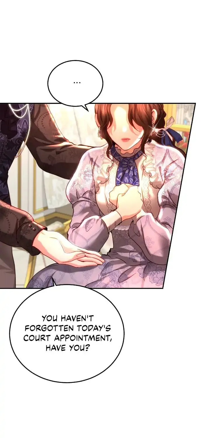 Read Rosalyn Vogart chapter 31 image 83 on Lezhin