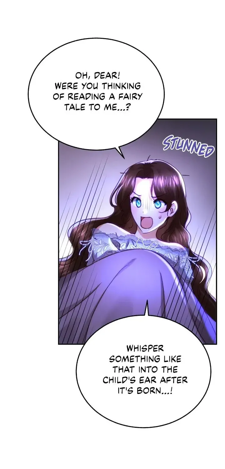 Read Rosalyn Vogart chapter 31 image 9 on Lezhin