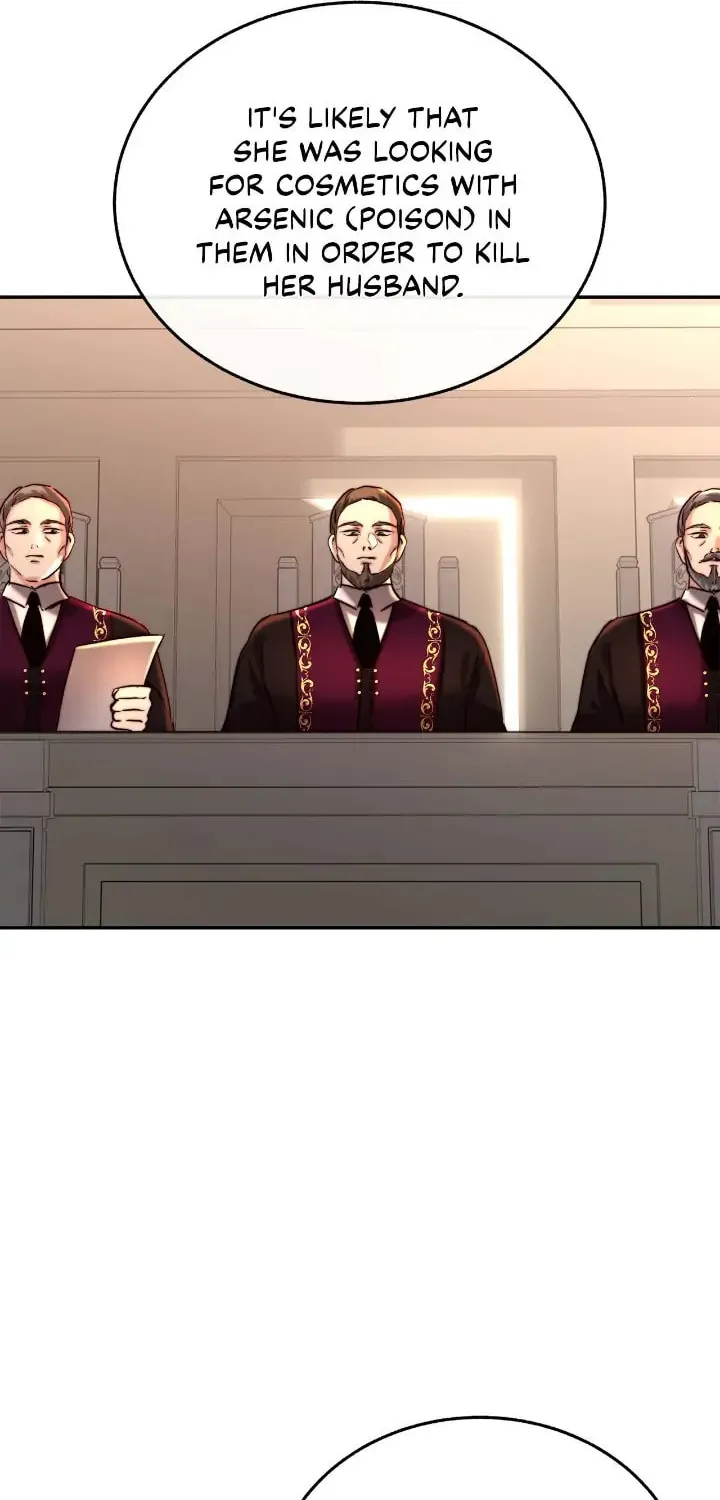 Read Rosalyn Vogart chapter 32 image 13 on Lezhin