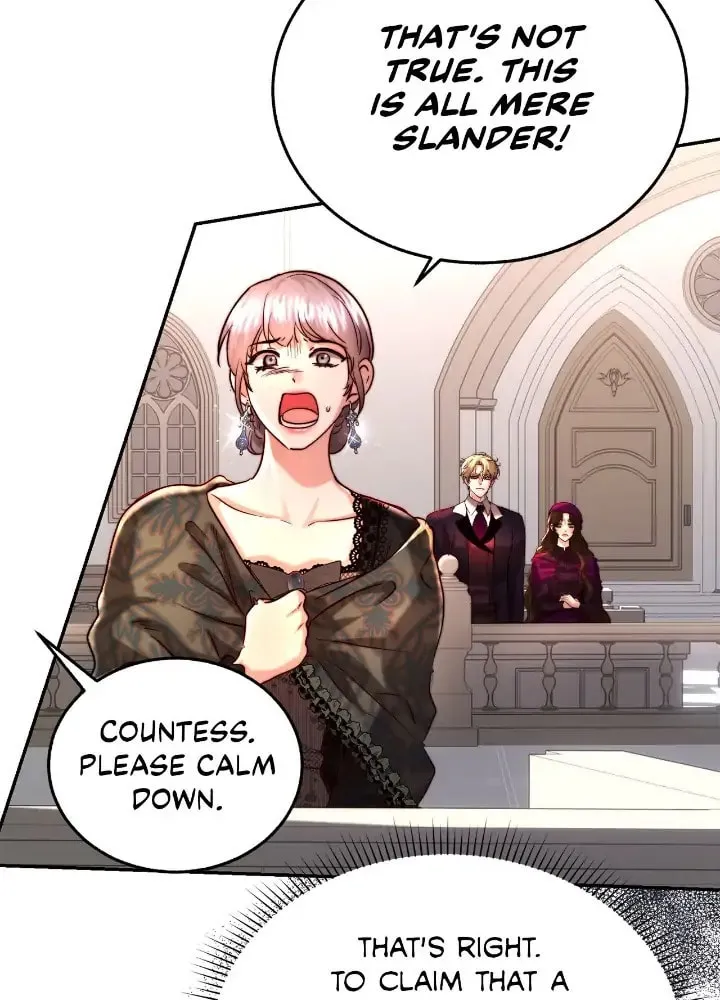 Read Rosalyn Vogart chapter 32 image 14 on Lezhin