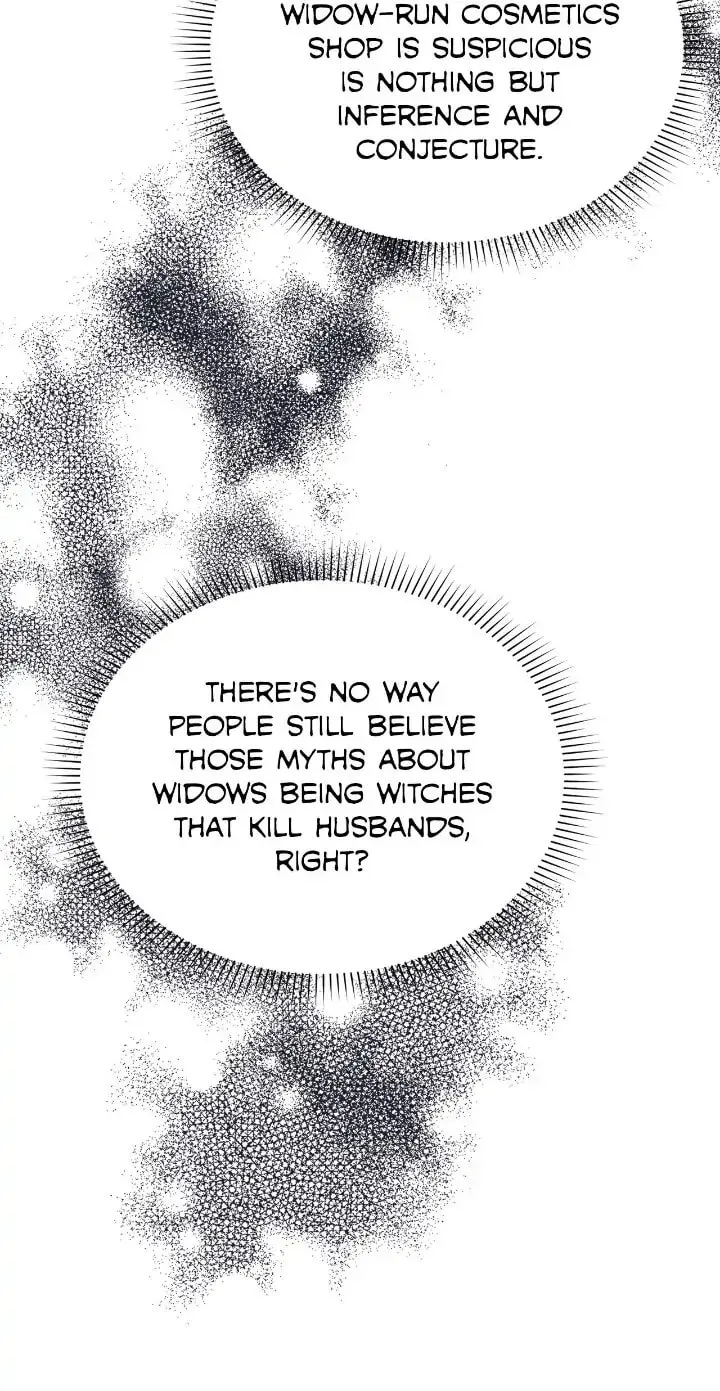 Read Rosalyn Vogart chapter 32 image 15 on Lezhin