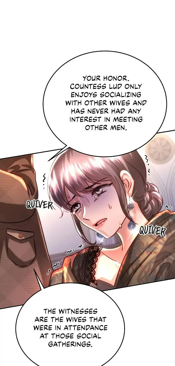 Read Rosalyn Vogart chapter 32 image 16 on Lezhin