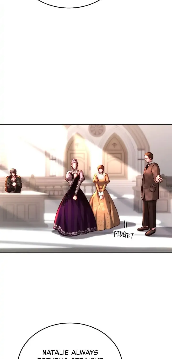 Read Rosalyn Vogart chapter 32 image 17 on Lezhin
