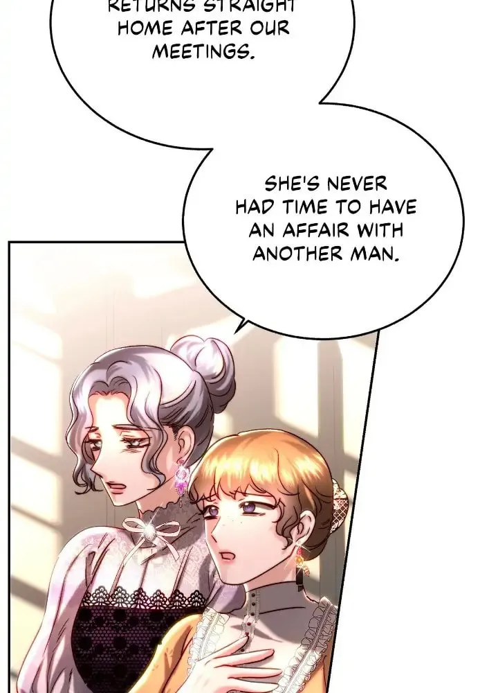 Read Rosalyn Vogart chapter 32 image 18 on Lezhin