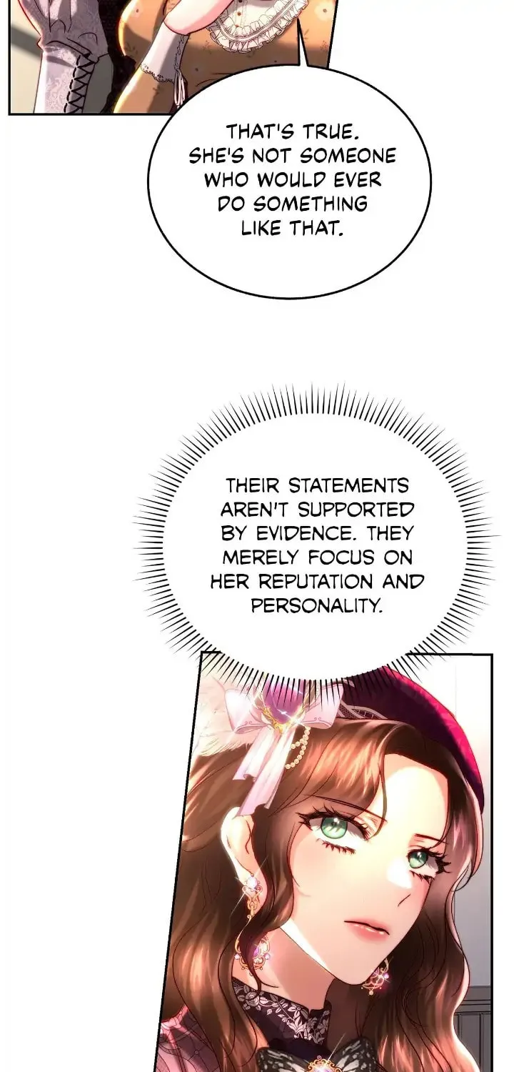 Read Rosalyn Vogart chapter 32 image 19 on Lezhin