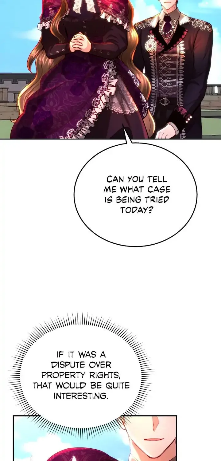 Read Rosalyn Vogart chapter 32 image 2 on Lezhin