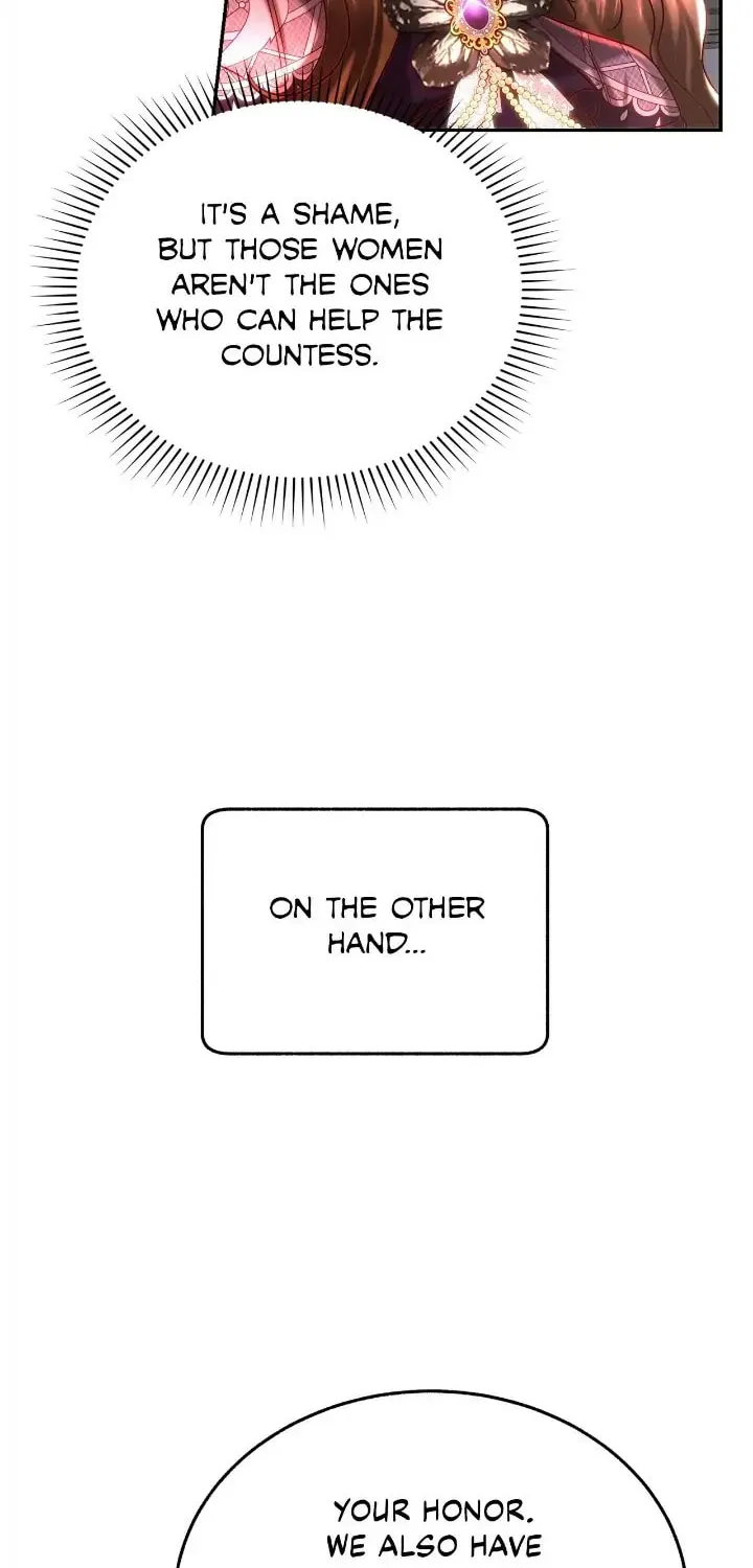 Read Rosalyn Vogart chapter 32 image 20 on Lezhin