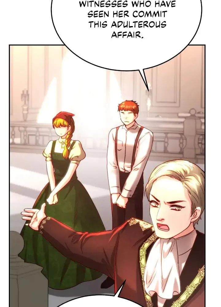 Read Rosalyn Vogart chapter 32 image 21 on Lezhin