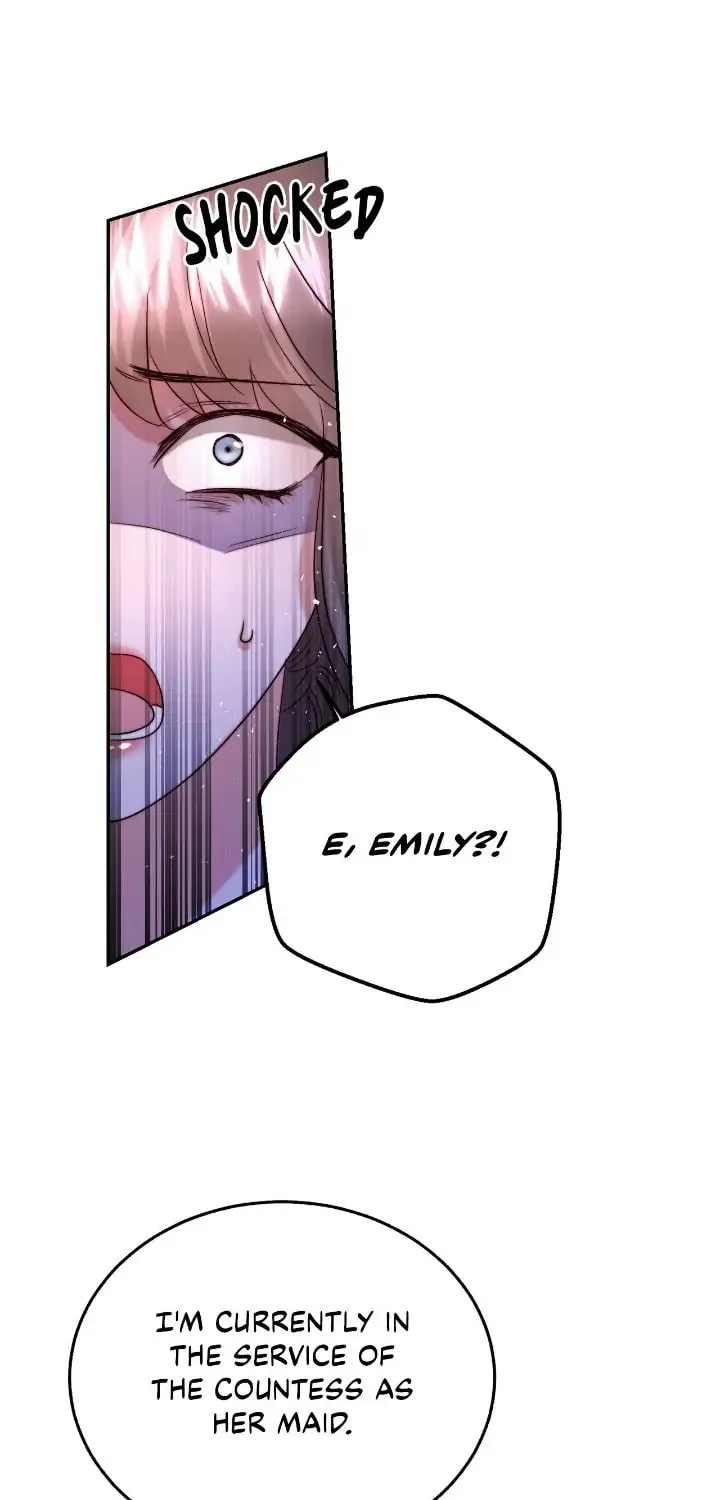 Read Rosalyn Vogart chapter 32 image 23 on Lezhin