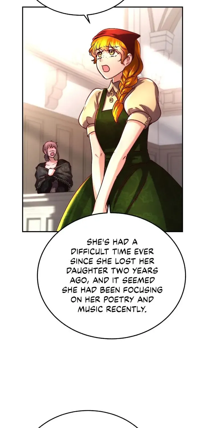 Read Rosalyn Vogart chapter 32 image 24 on Lezhin