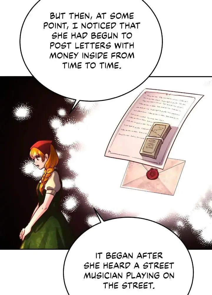 Read Rosalyn Vogart chapter 32 image 25 on Lezhin