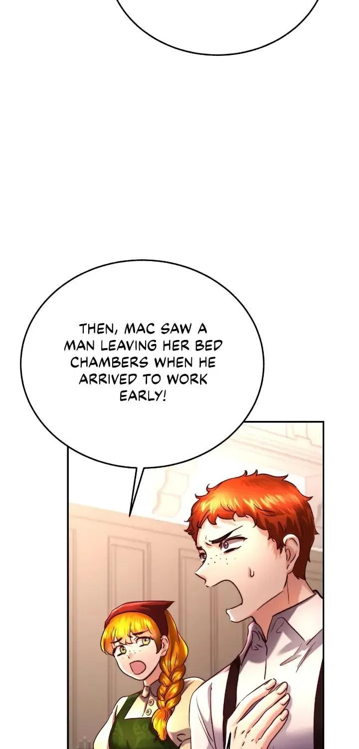 Read Rosalyn Vogart chapter 32 image 26 on Lezhin