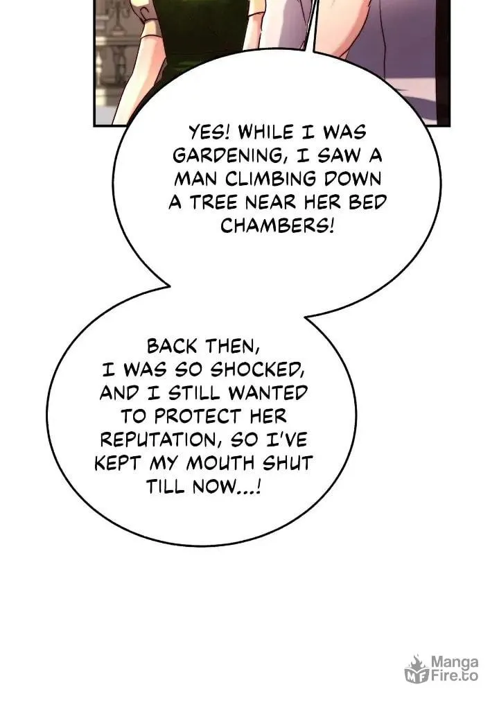 Read Rosalyn Vogart chapter 32 image 27 on Lezhin