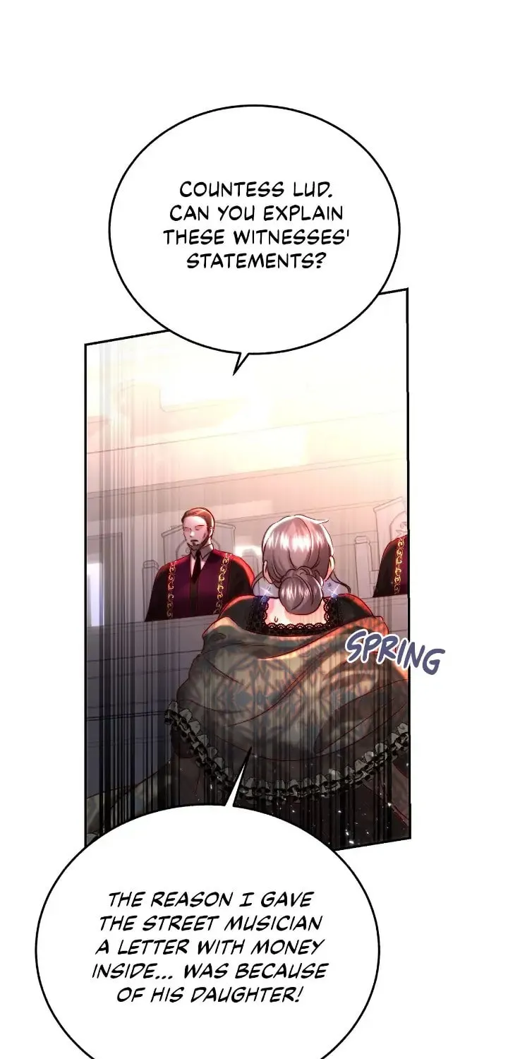 Read Rosalyn Vogart chapter 32 image 28 on Lezhin