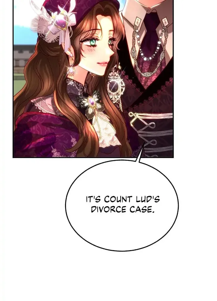 Read Rosalyn Vogart chapter 32 image 3 on Lezhin