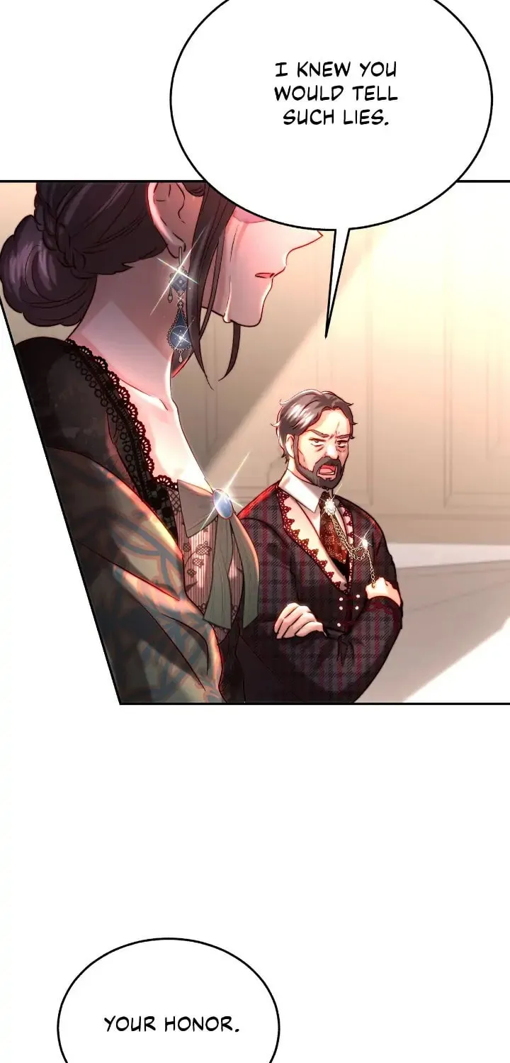 Read Rosalyn Vogart chapter 32 image 31 on Lezhin