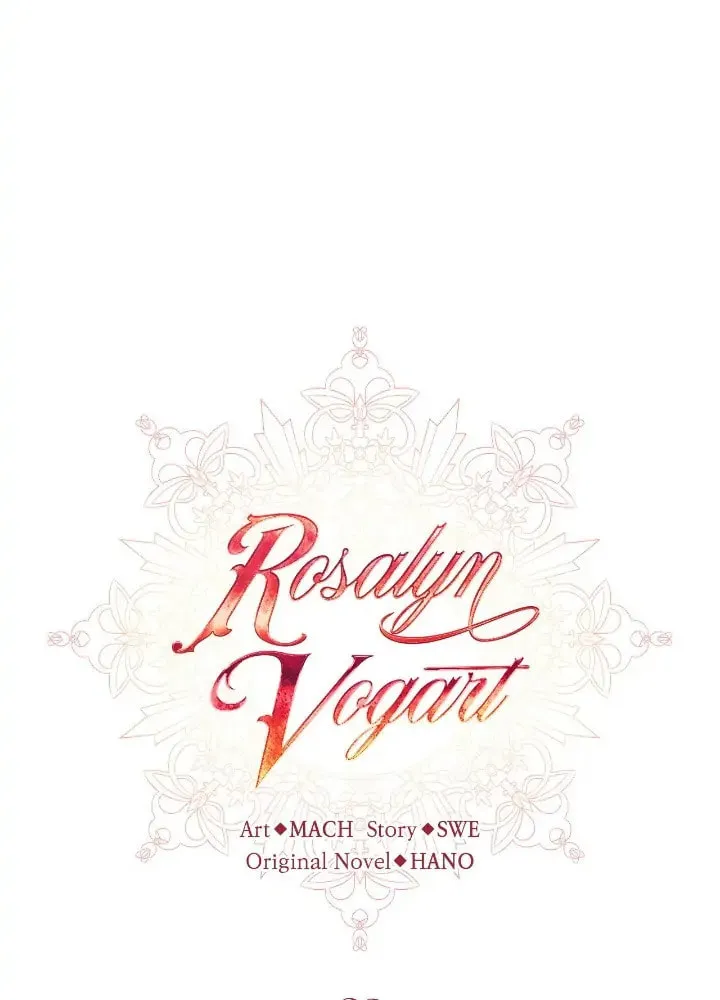 Read Rosalyn Vogart chapter 32 image 33 on Lezhin