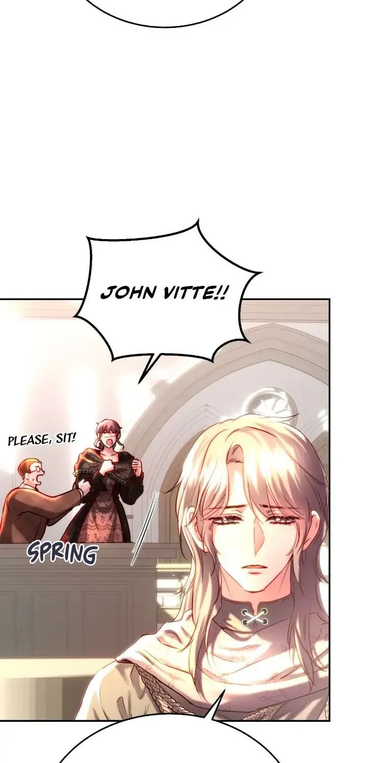 Read Rosalyn Vogart chapter 32 image 37 on Lezhin