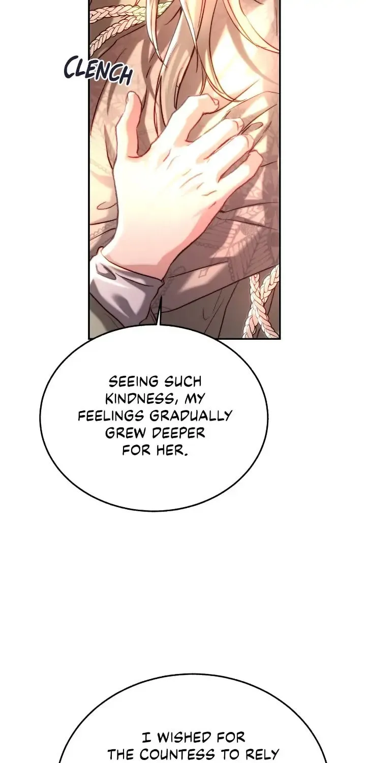 Read Rosalyn Vogart chapter 32 image 39 on Lezhin