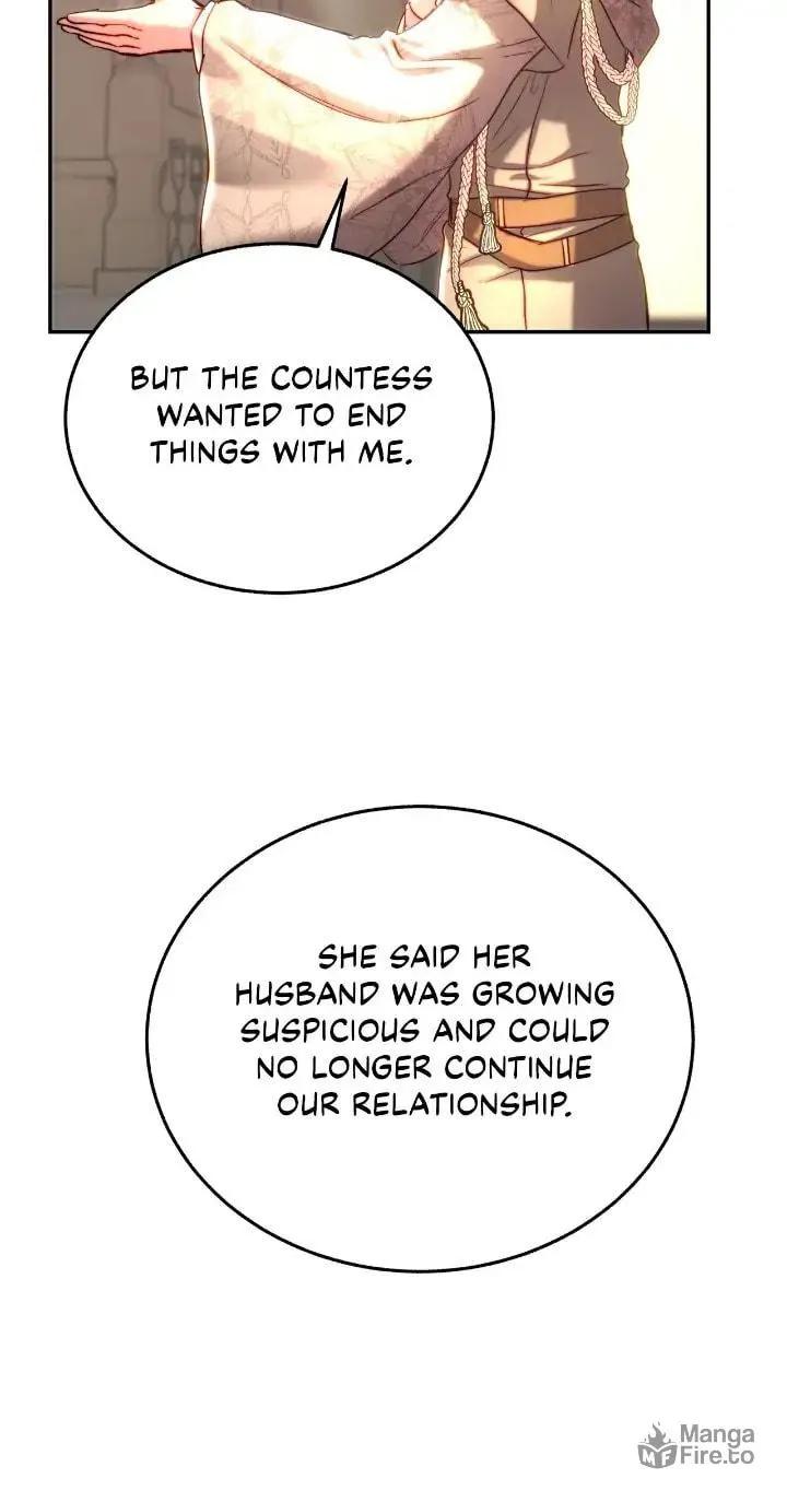 Read Rosalyn Vogart chapter 32 image 42 on Lezhin