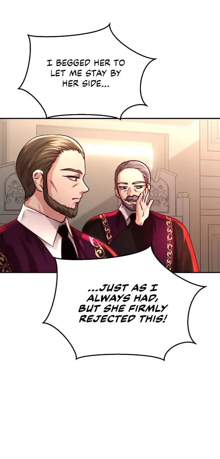 Read Rosalyn Vogart chapter 32 image 43 on Lezhin