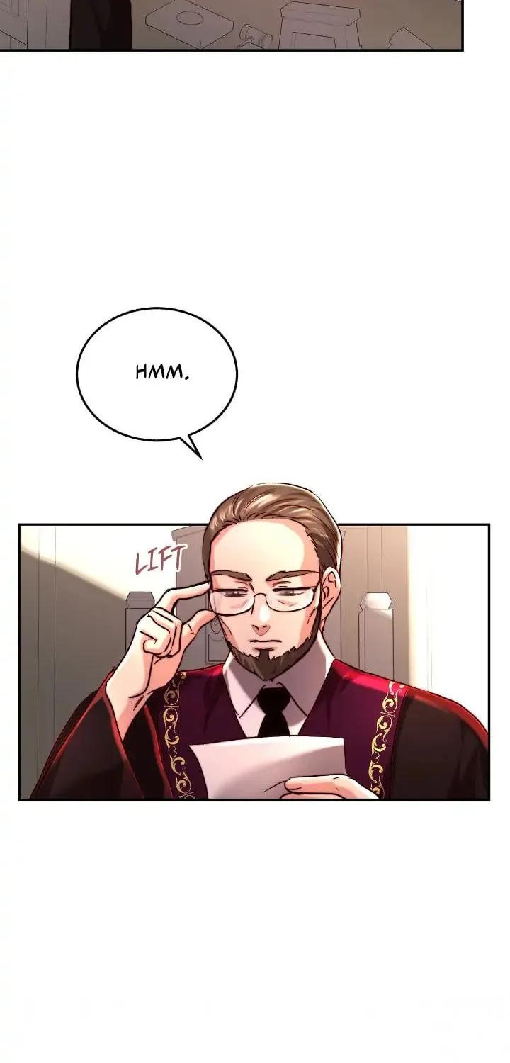 Read Rosalyn Vogart chapter 32 image 47 on Lezhin