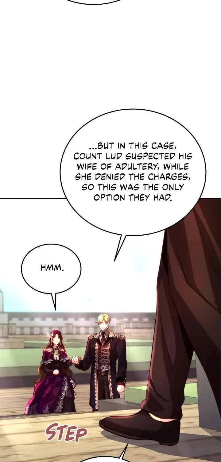 Read Rosalyn Vogart chapter 32 image 5 on Lezhin
