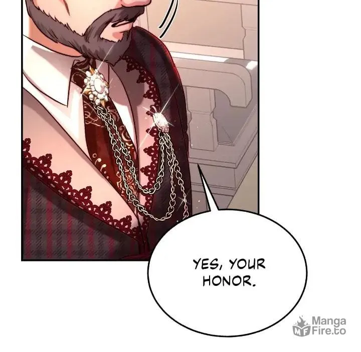 Read Rosalyn Vogart chapter 32 image 50 on Lezhin