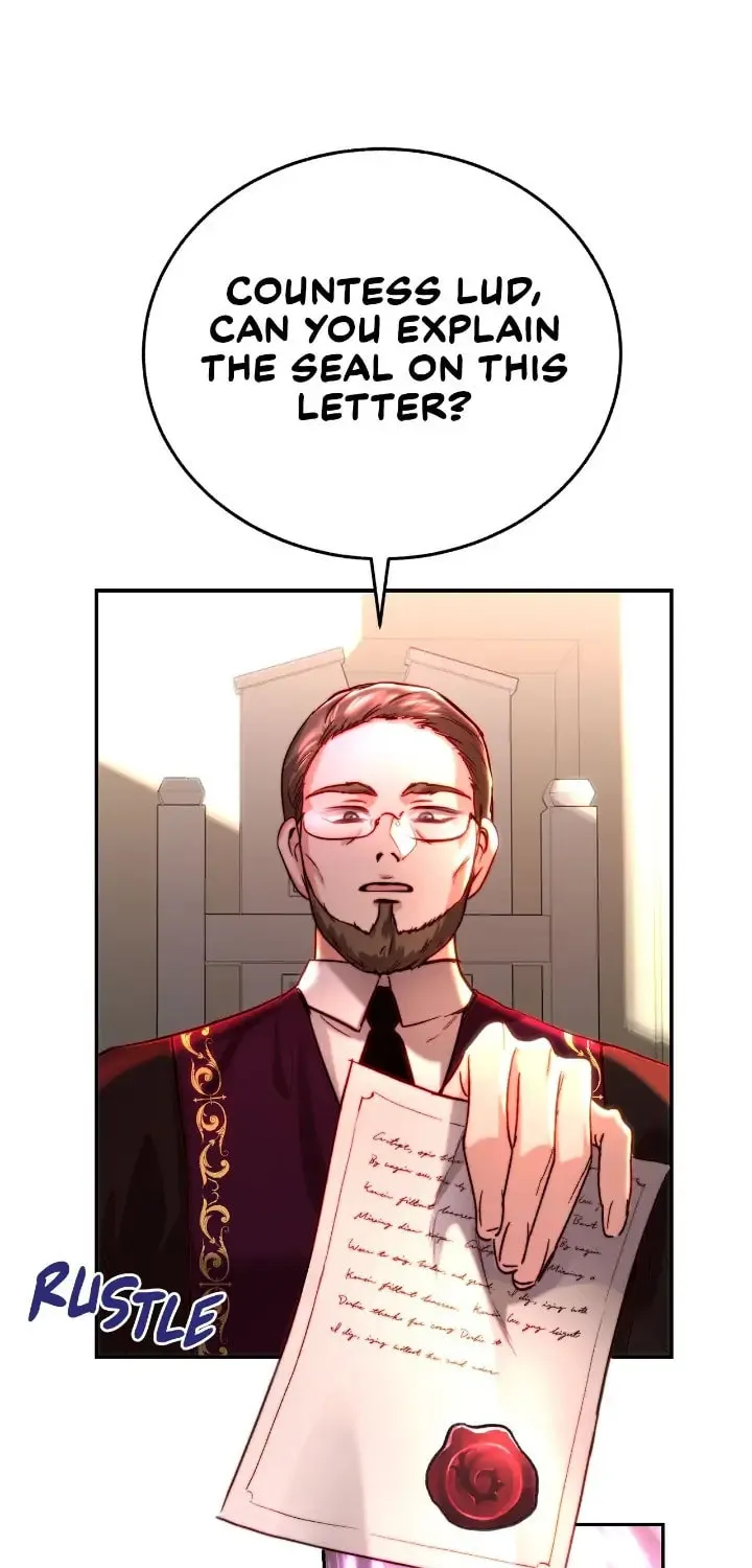 Read Rosalyn Vogart chapter 32 image 51 on Lezhin