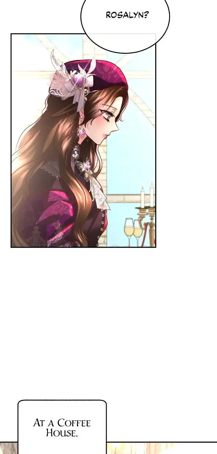Read Rosalyn Vogart chapter 32 image 62 on Lezhin