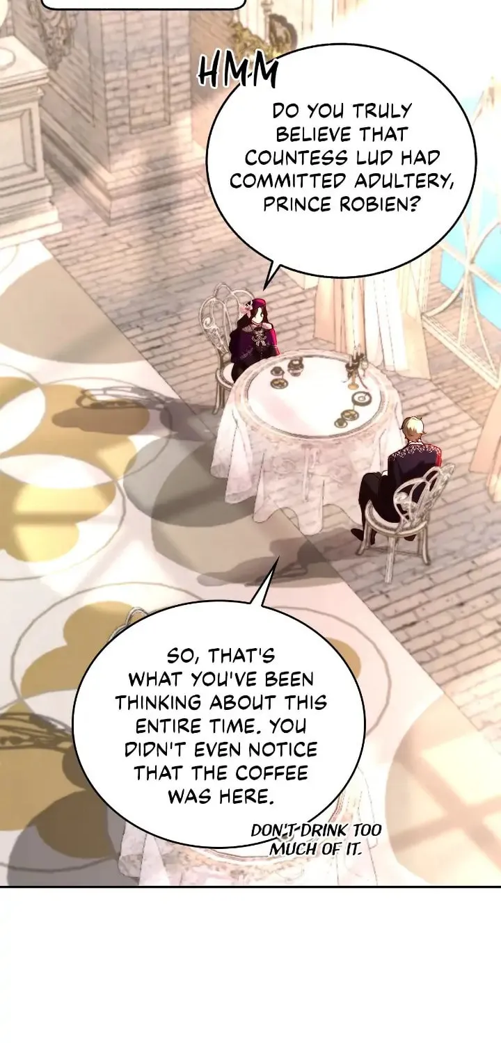Read Rosalyn Vogart chapter 32 image 63 on Lezhin