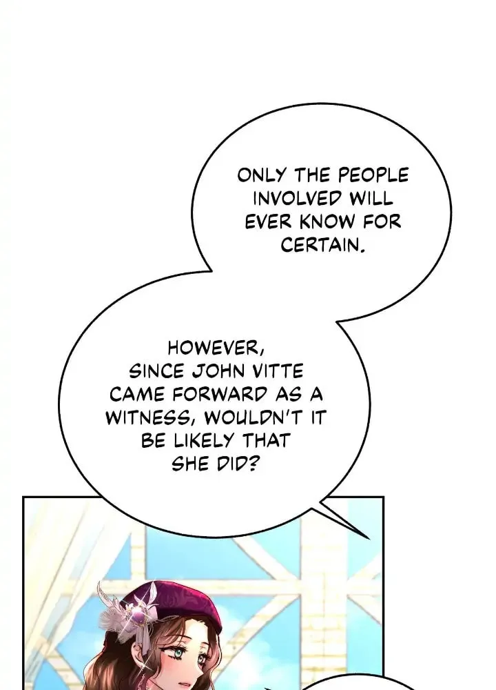 Read Rosalyn Vogart chapter 32 image 64 on Lezhin
