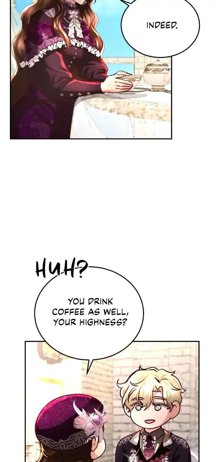 Read Rosalyn Vogart chapter 32 image 65 on Lezhin