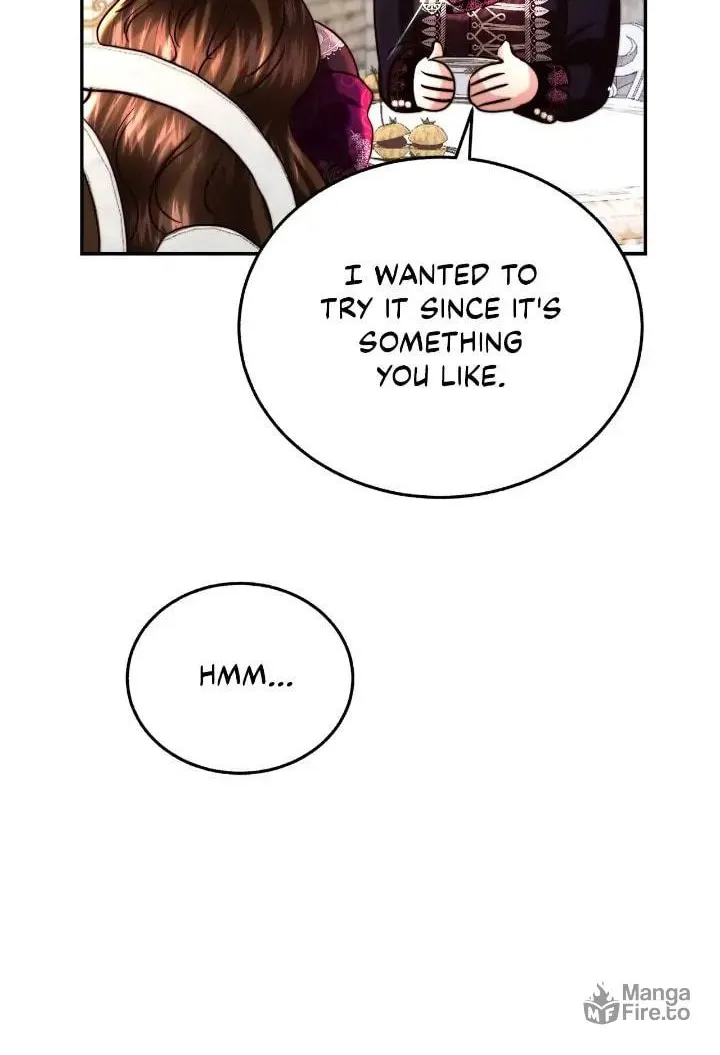 Read Rosalyn Vogart chapter 32 image 66 on Lezhin
