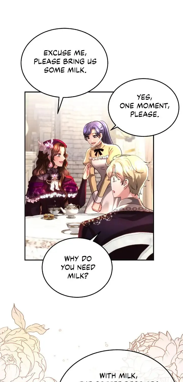 Read Rosalyn Vogart chapter 32 image 67 on Lezhin
