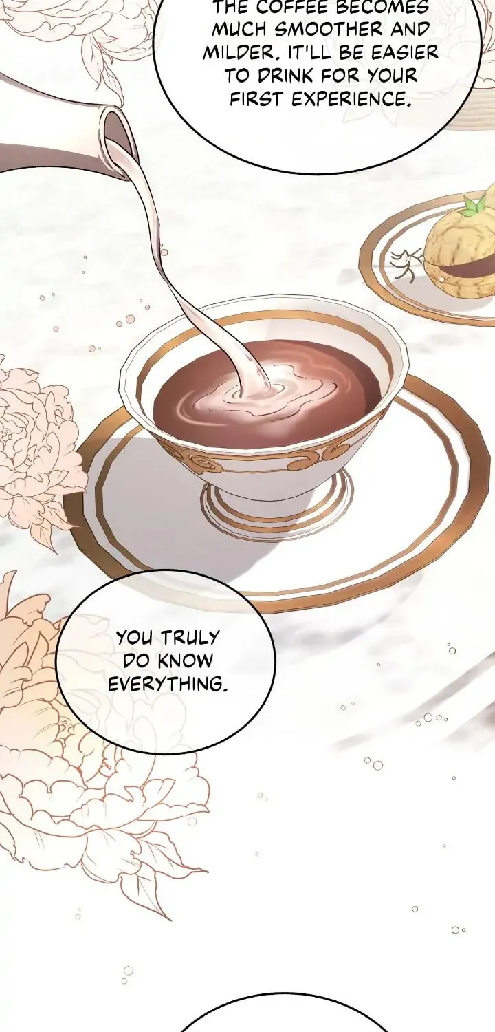 Read Rosalyn Vogart chapter 32 image 68 on Lezhin