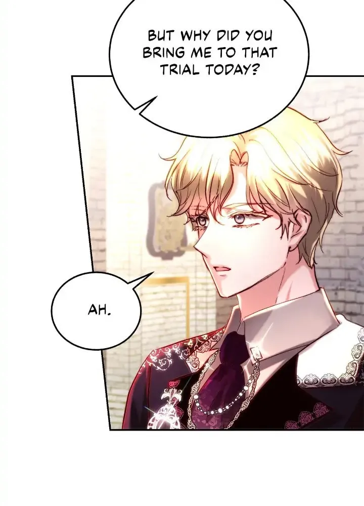 Read Rosalyn Vogart chapter 32 image 69 on Lezhin